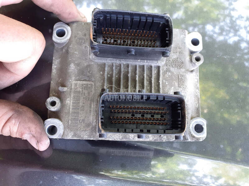 Kompijuter 1.2 16v za Fiat Punto