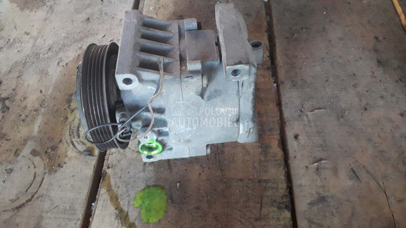 kompresor klime za Fiat Punto od 1998. do 2003. god.