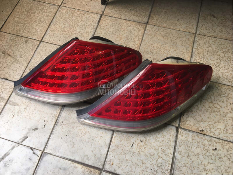Desni stop za BMW Serija 6