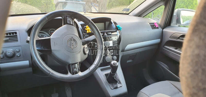 volan za Opel Astra, Astra H, Zafira