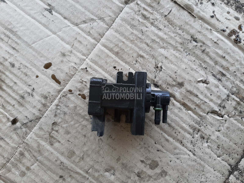Elektromagnetni vakum ventil za Peugeot 2008, 308, 307 ... od 2005. do 2017. god.