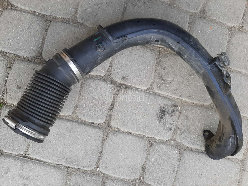 Crevo inerkulera za Peugeot 2008, 308, 307 ... od 2005. do 2017. god.