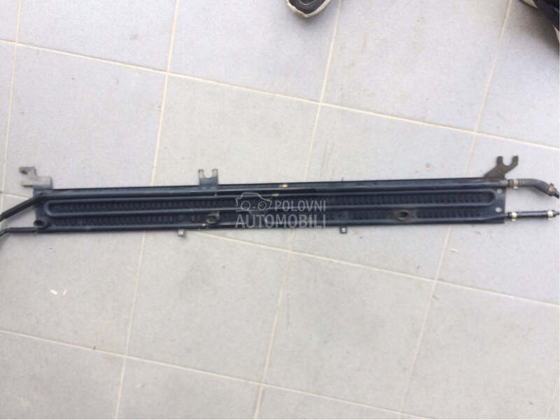 Hladnjak goriva za Audi A4