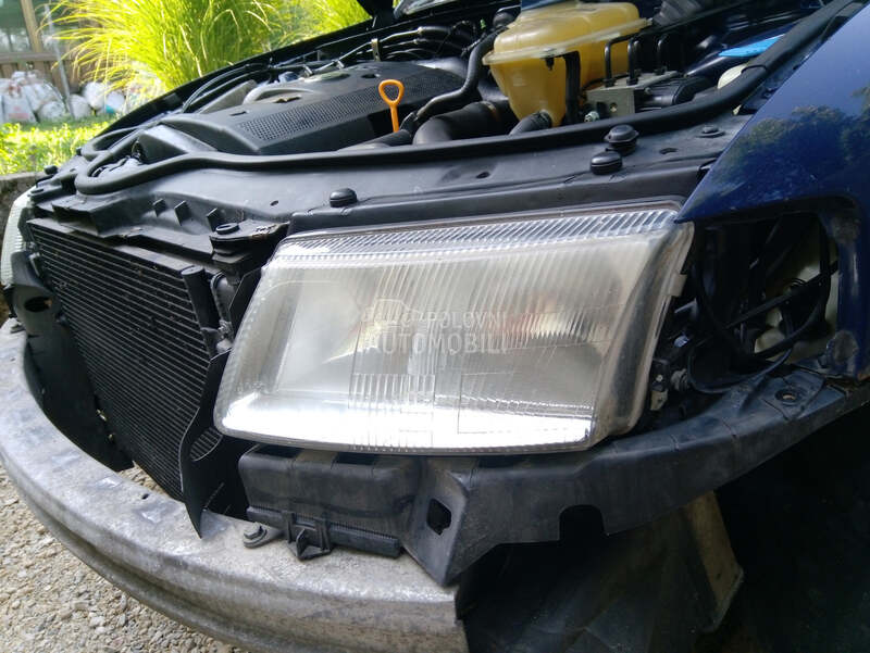 Farovi za Volkswagen Passat B5