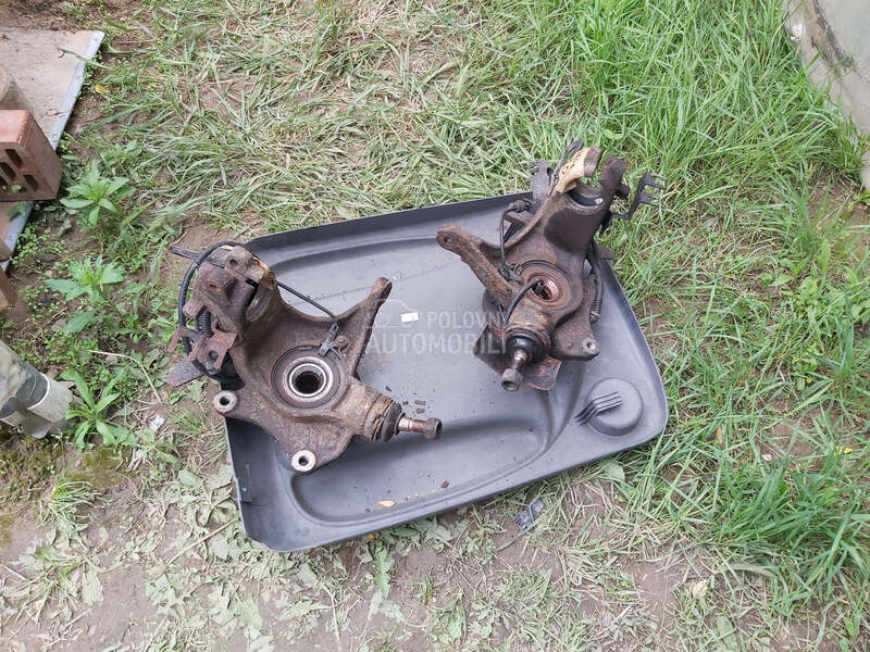 GLAVCINA SA LEZAJEM za Citroen C5, Xsara Picasso