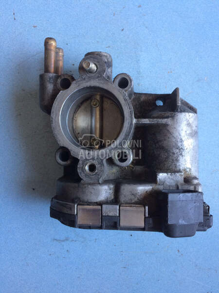 Klapna gasa 9157512 za Opel Agila, Meriva, Corsa C