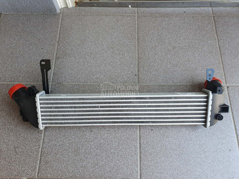 Interkuler 1.5dci za Renault Kangoo