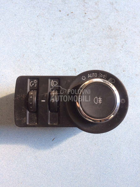 Prekidac svetala 13268696 za Opel Insignia