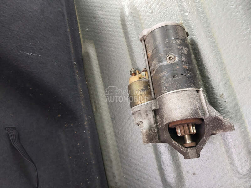 ANLASER za Citroen C5, Xsara Picasso