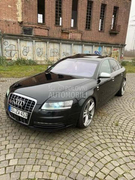 KONTAKT BRAVA za Audi A6 od 2005. do 2008. god.