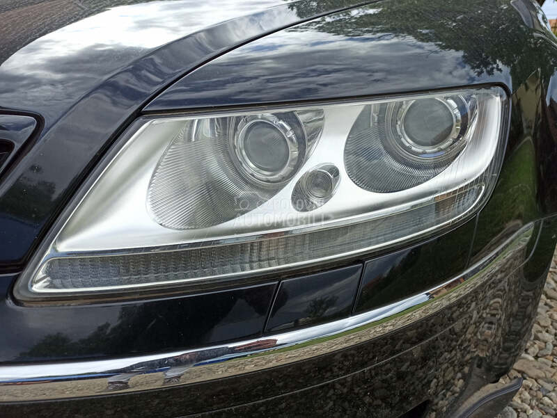 Bixenon farovi za Volkswagen Phaeton