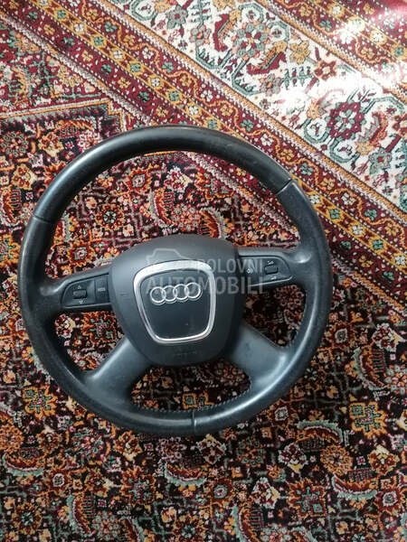 Volan za Audi A3, A4, A6 od 2004. do 2009. god.