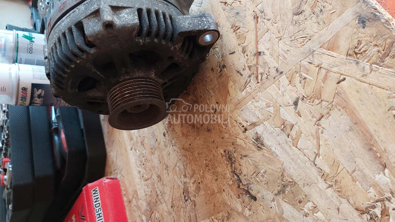 ALTERNATOR za Citroen C5, Xsara Picasso