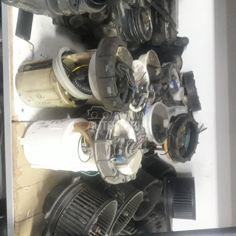 Pumpa u rezervoaru za Volkswagen Golf 4, Golf 5