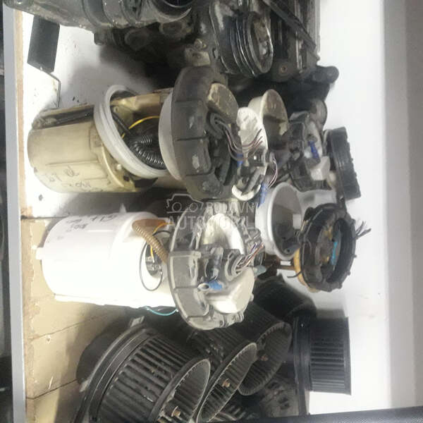 Pumpa u rezervoaru za Volkswagen Golf 4, Golf 5