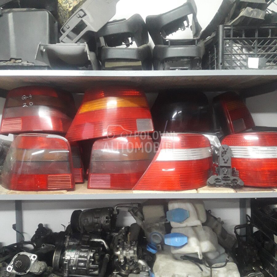 Stop lampe za Volkswagen Golf 4