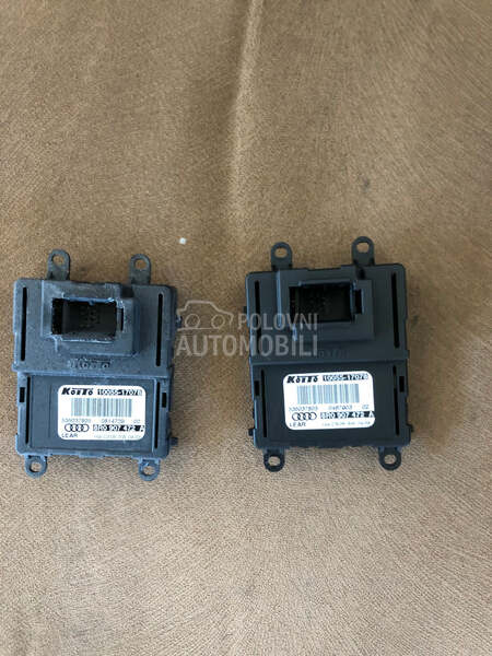 Trafo za xenon far za Audi Q5 od 2008. do 2012. god.