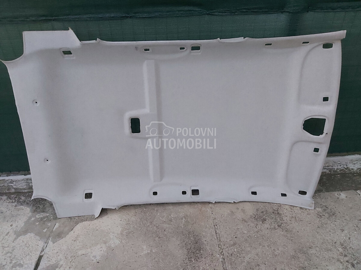 NEBO za Peugeot 206