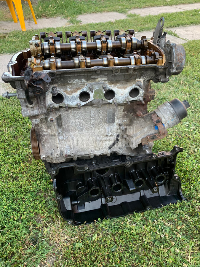 motor 1.6 88 kw za Mini Cooper od 2007. do 2010. god.