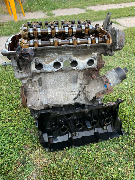 motor 1.6 88 kw za Mini Cooper od 2007. do 2010. god.