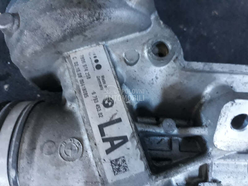 letva volana elektricna za BMW Serija 1 za 2009. god.