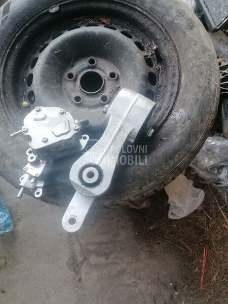 Drzac motora za Seat Alhambra od 2001. do 2007. god.