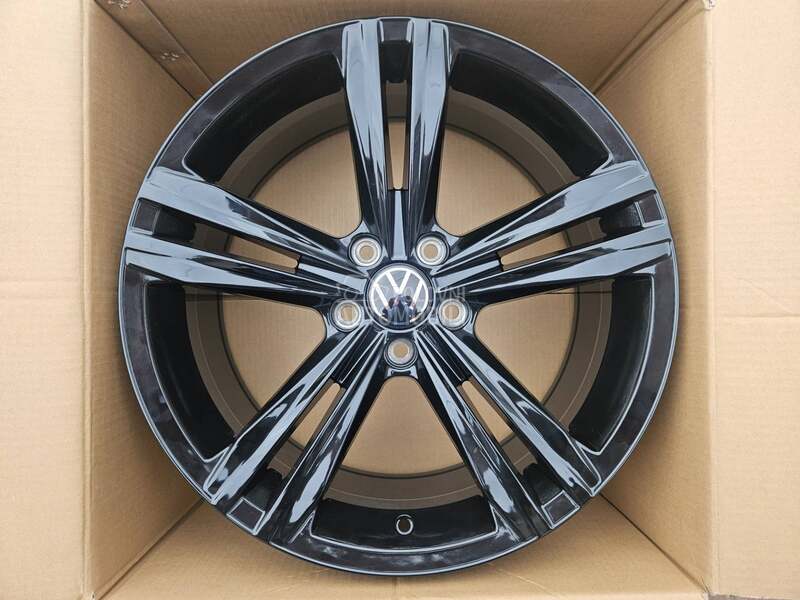 Aluminijumske felne  18" 5 x 112