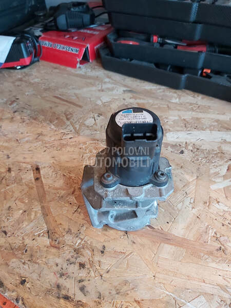 EGR VENTIL za Peugeot 206, 307
