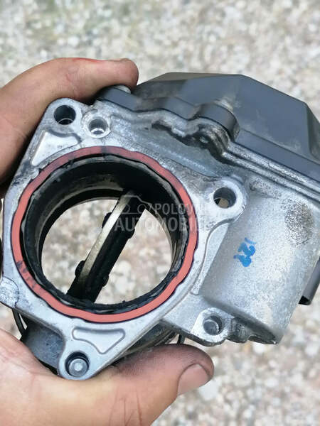Klapna Gasa za Audi A3, A4, A6 od 2002. do 2007. god.