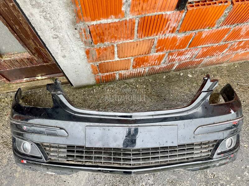 prednji branik B klasa w245 za Mercedes Benz B 150, B 160, B 170 ... od 2005. do 2008. god.
