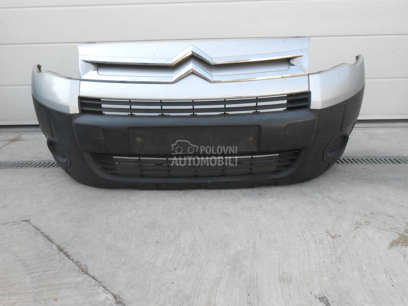 BRANIK za Citroen Berlingo od 2008. do 2012. god.