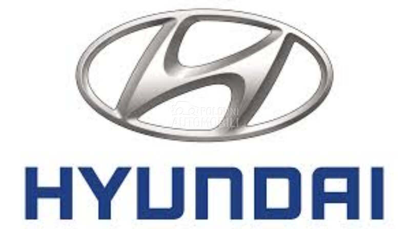 menjaci za Hyundai Coupe, Accent, Atos ... od 1997. do 2015. god.