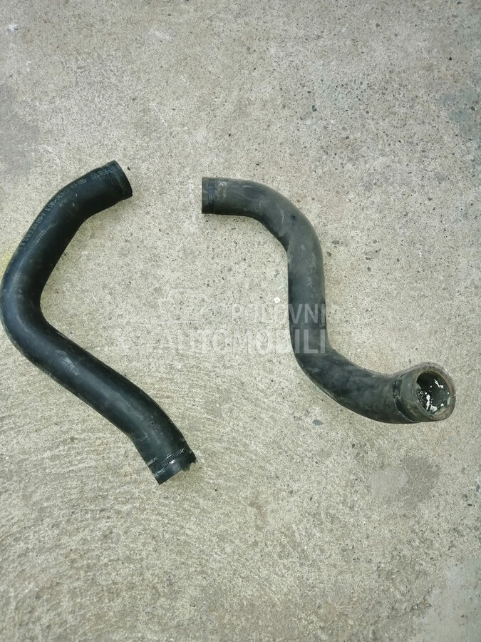 Creva za Alfa Romeo 147, 156, 166 ...
