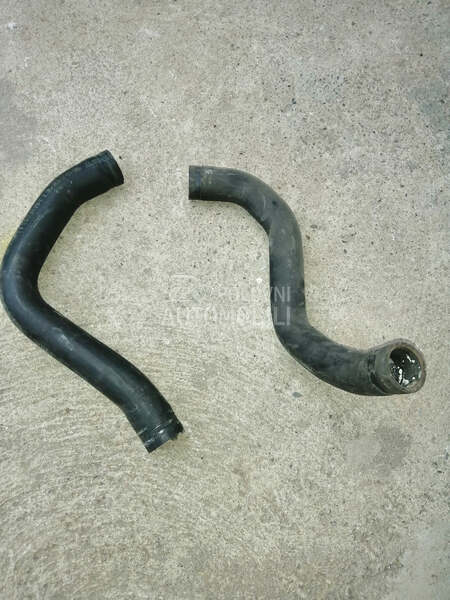 Creva za Alfa Romeo 147, 156, 166 ...