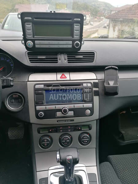 Radion CD za Volkswagen Golf 5, Golf Plus, Jetta ...