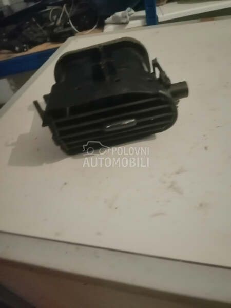Difuzor ventilacija za Mercedes Benz A Klasa