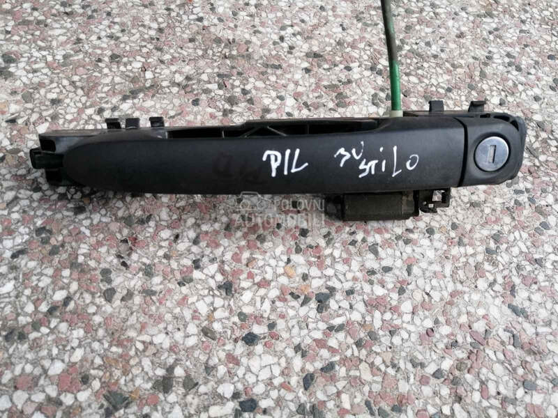 spoljna brava za Fiat Stilo