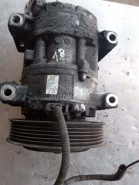 kompresor kline 1,9jtd za Fiat Stilo od 2002. do 2004. god.