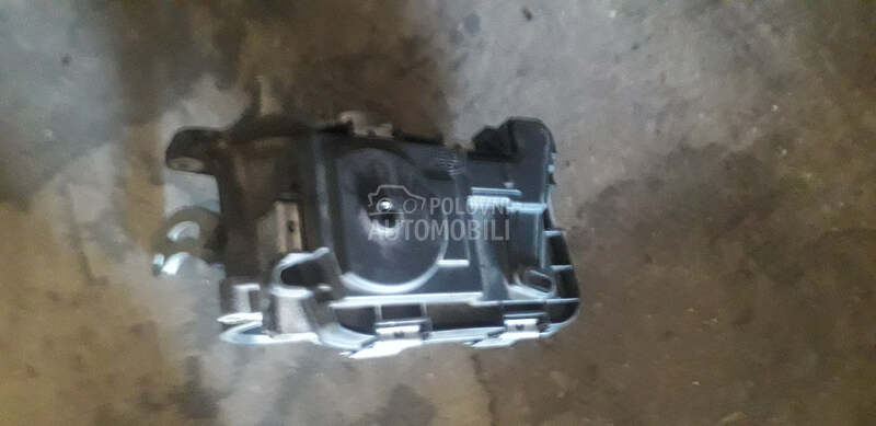 klapna gasa 1.3 multijet za Fiat Grande Punto od 2010. do 2015. god.
