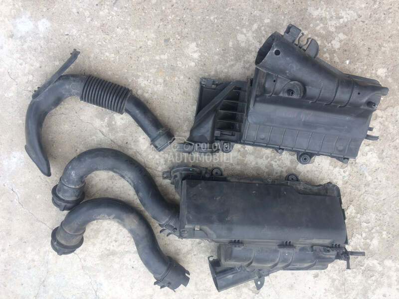 Kuciste filtera vazduha za Peugeot 206