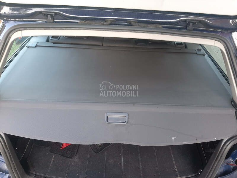Roletna gepeka za Volkswagen Passat B5.5