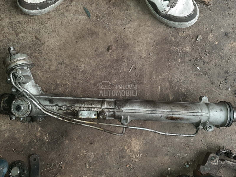 Letva volana za Volkswagen Passat B5.5
