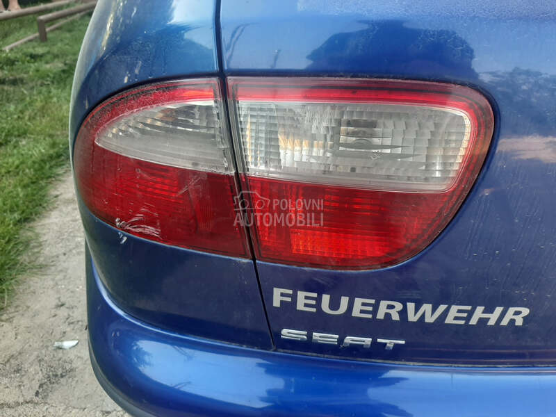 Stop lampa leva za Seat Leon od 2000. do 2005. god.