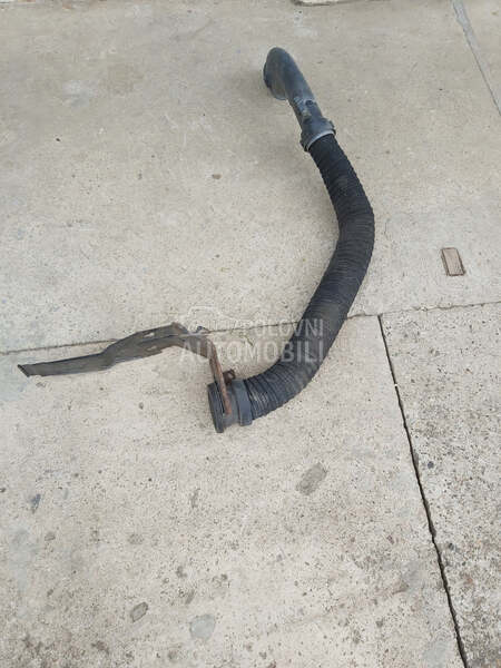 CREVO USISA za Citroen C5, Xsara Picasso