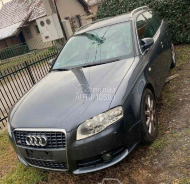 menjac automatik manuelni za Audi A3, A4, A6 od 2003. do 2013. god.