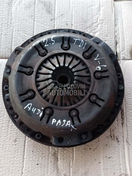 zamajac set 2,5 v6 za Audi A4, A6 od 2000. do 2005. god.