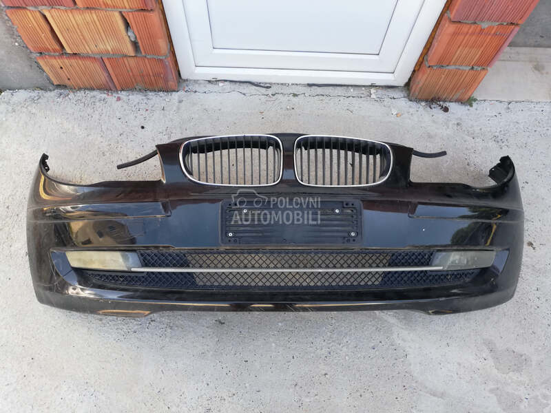 Prednji branik za BMW Serija 1