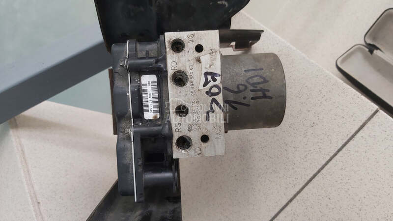 ABS CENTRALA za Peugeot 206, 307