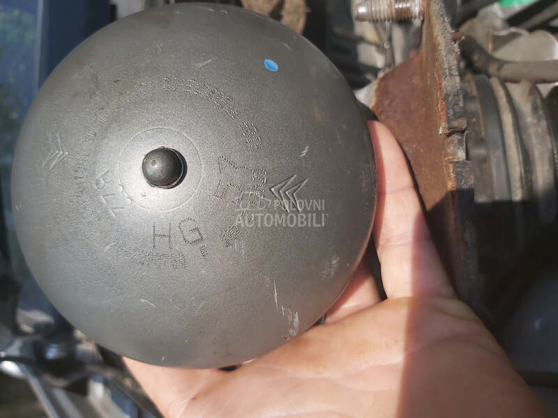 HIDRO BOMBE I AMORTIZERI za Citroen C5
