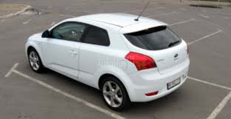 felne za Kia cee`d, pro_cee`d, cee`d sw